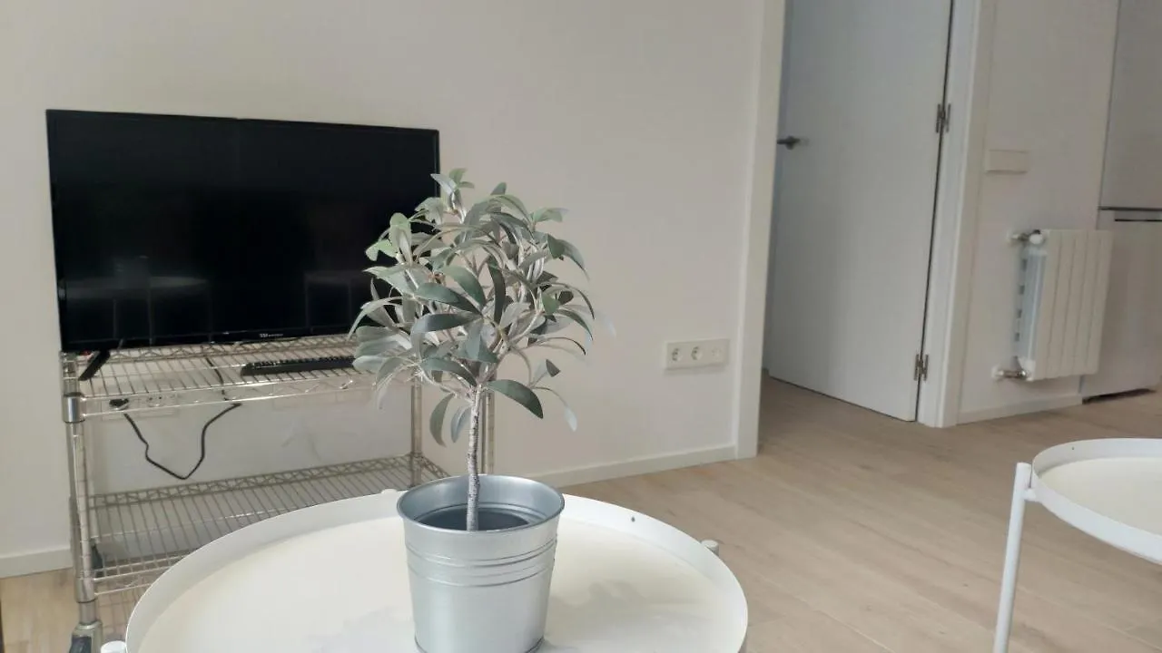 Roges Apartment Girona