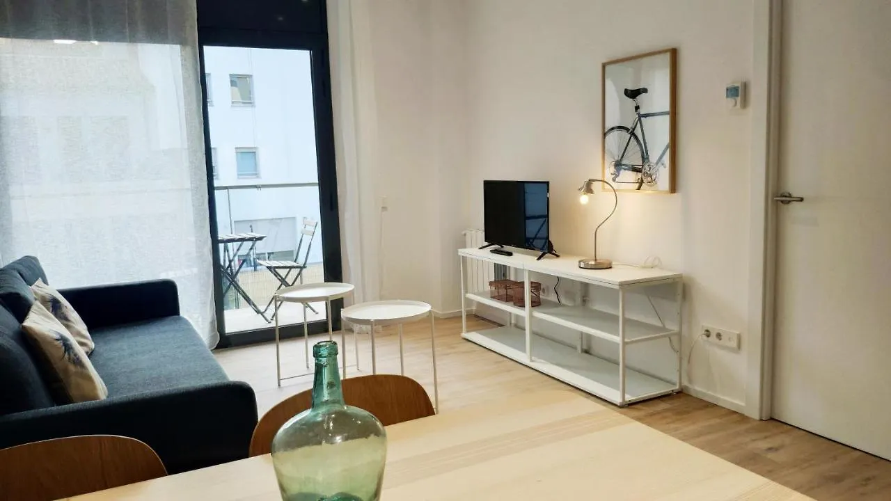 Roges Apartment Girona