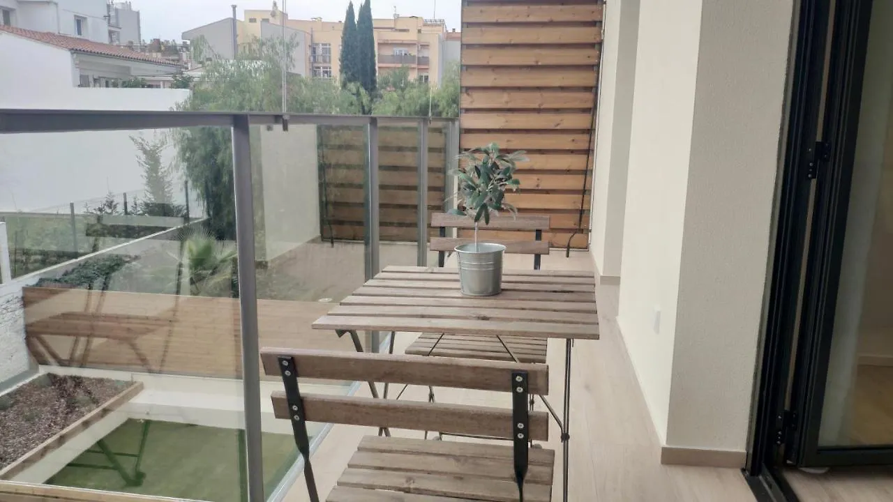 Roges Apartment Girona