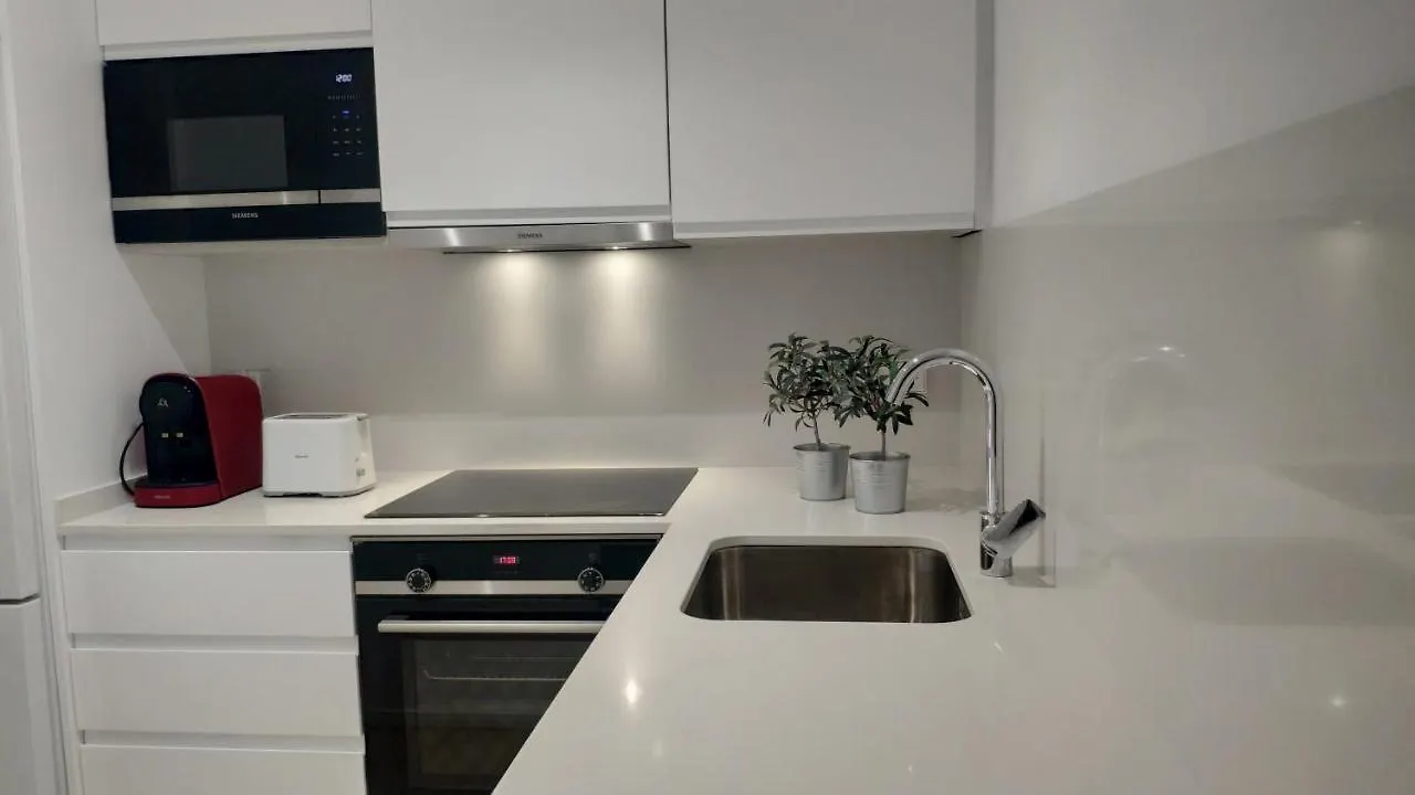 Roges Apartment Girona 0*,