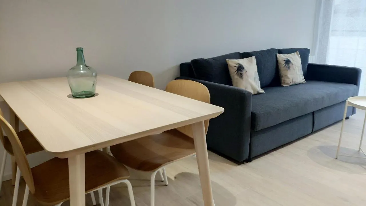 Roges Apartment Girona Spain