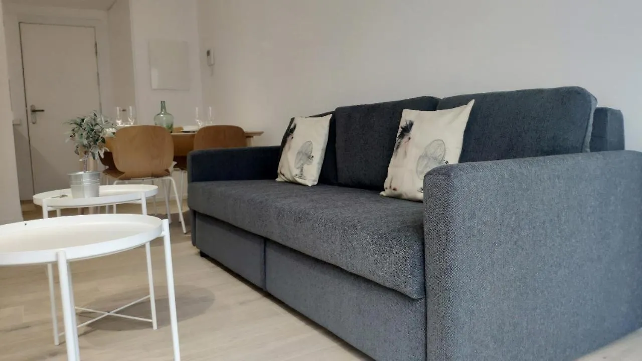Roges Apartment Girona