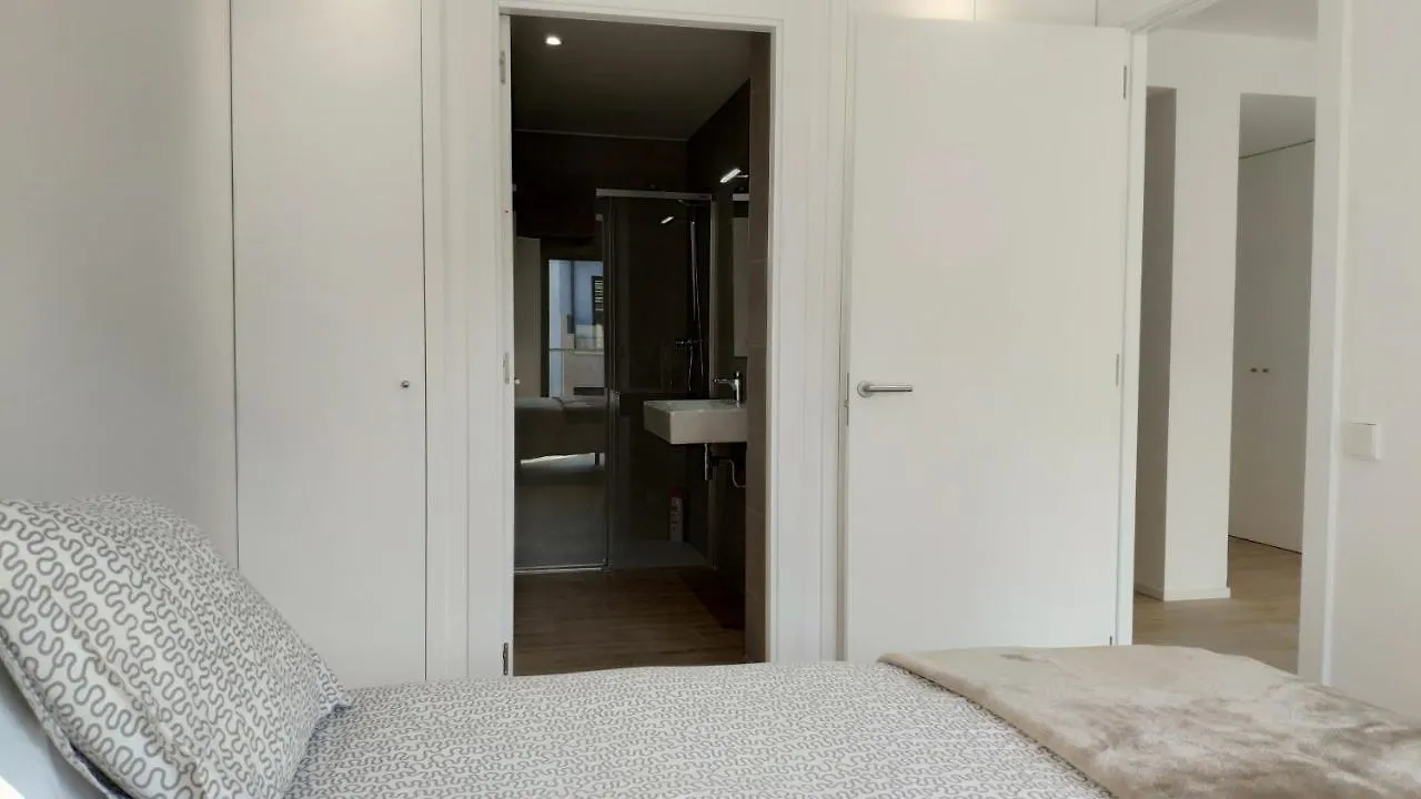 Roges Apartment Girona