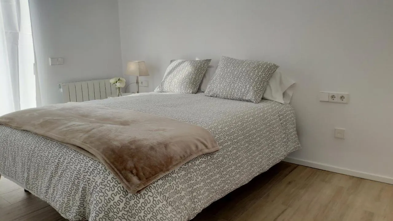 Roges Apartment Girona